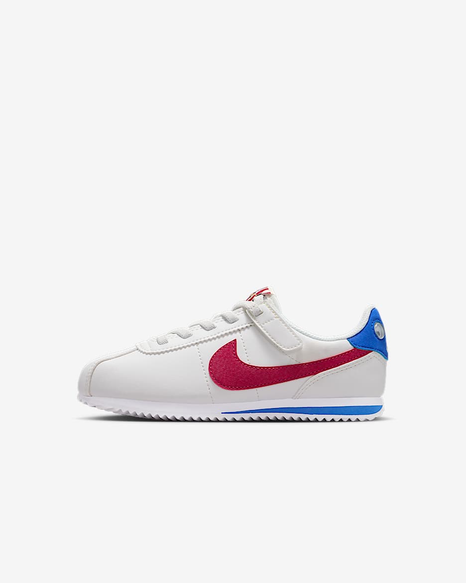 NIKE公式】ナイキ コルテッツ SE イージーオン リトルキッズ NIKE公式】ナイキ コルテッツ SE イージーオン リトルキッズ